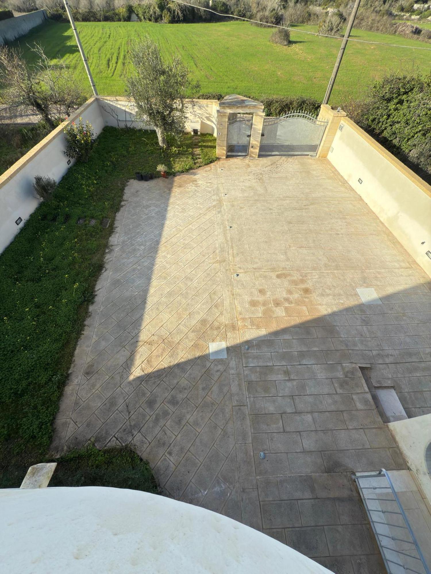 Ulivo Di Rocco Apartments Cannole Exteriör bild